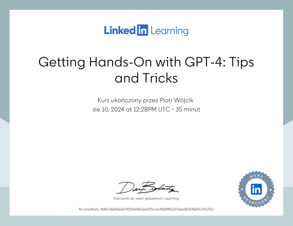 Getting Hands-On with GPT-4: Tips and Tricks